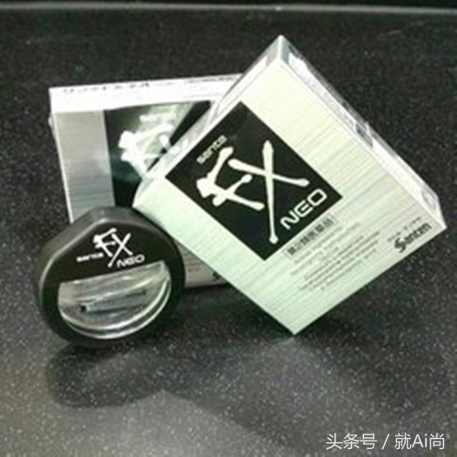 参天玫瑰眼药水和fx区别在哪里 (fx玫瑰眼药水)