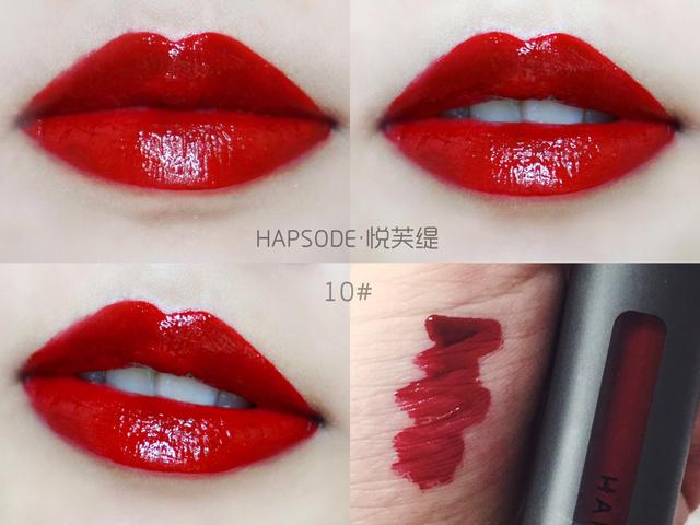 仙女们平常买什么口红,女生一定要买一只大牌口红