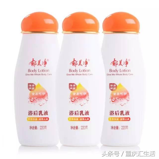 不输外国品牌这些本土品牌堪称神器，便宜又好用！