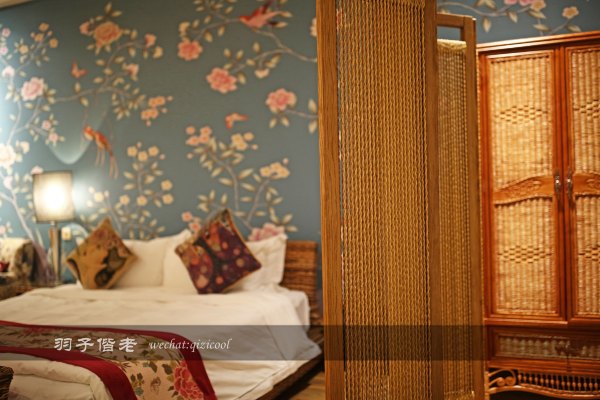 居于涟岸隐于湖，到肇庆体验离尘不离城的精致慢生活