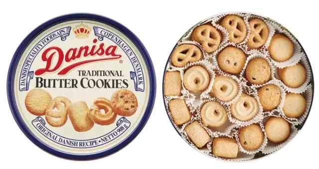 好吃进口零食,十款全球公认爆款最好吃的零食