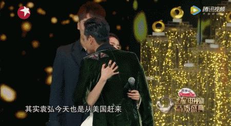 胡歌使用替身是怎么回事,胡歌的替身事件