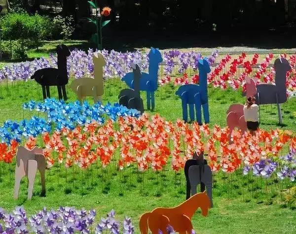 周末特色旅游景点推荐沈阳,沈阳周末好去处长白岛森林公园