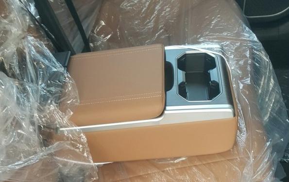 博瑞大改款,博瑞改混动