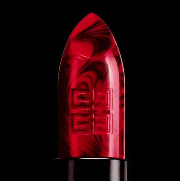 扎心！前有纪梵希水墨禁忌之吻，后有薄荷绿小羊皮