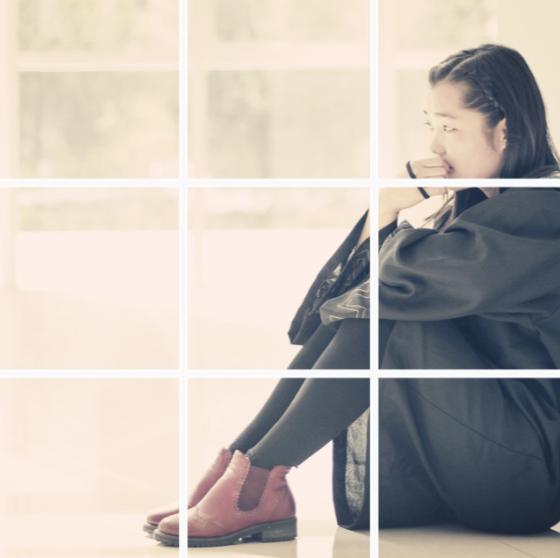 我的每一个旧细胞在走之前都会告诉我的新细胞我爱她