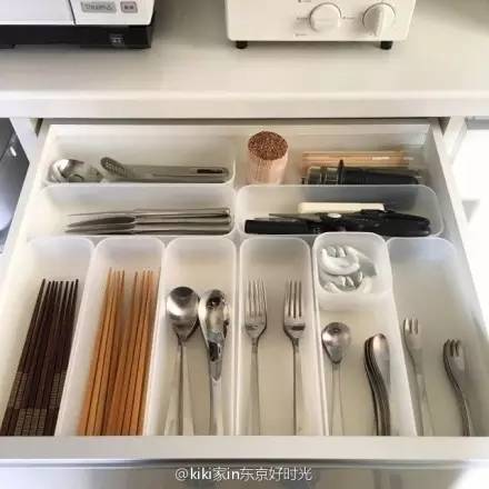 日本主妇收纳衣物方法,日本主妇衣服收纳神器