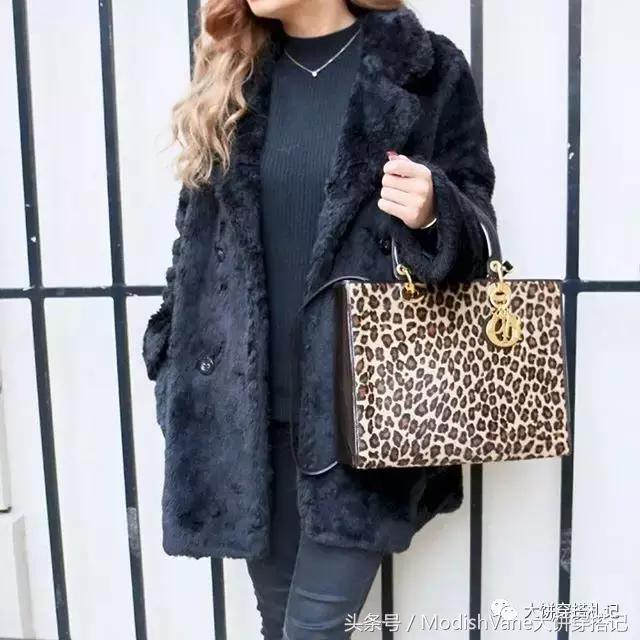 掉进vintage的大美坑!没错,只是因为穷