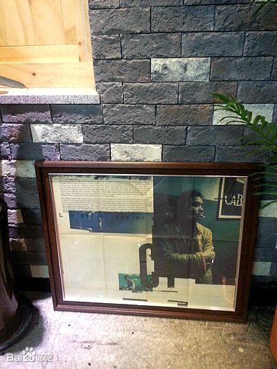 张国荣在韩国的影响力,韩国人看哥哥张国荣经典镜头