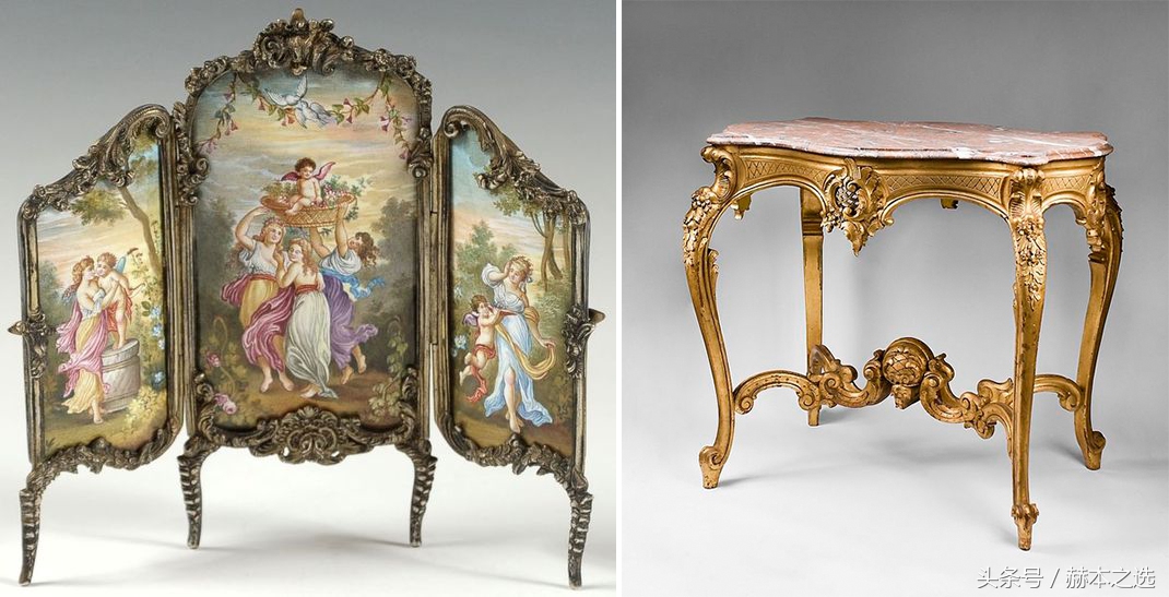 进口家具与仿品有什么不同,四招教你鉴别真假实木