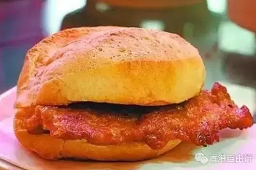 在澳门这个美食天堂感受东方美,在澳门吃美食美句