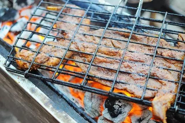 春风十里，不如吃你～周末去户县晒太阳最不该错过这几家美味