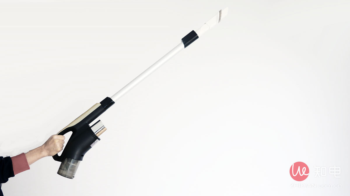 戴森推出两款无绳吸尘器,国产无绳吸尘器与戴森的对比