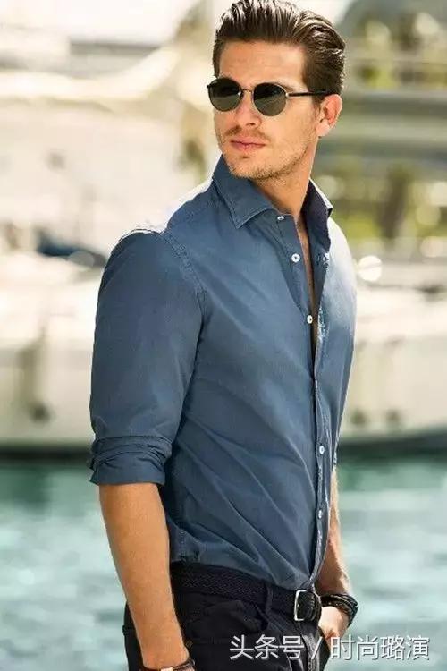 小众衣服品牌男装,小众但是很上档次的男装品牌