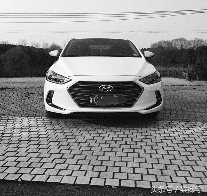 19款领动车主提车感受,19款领动1.4t车主用车感受