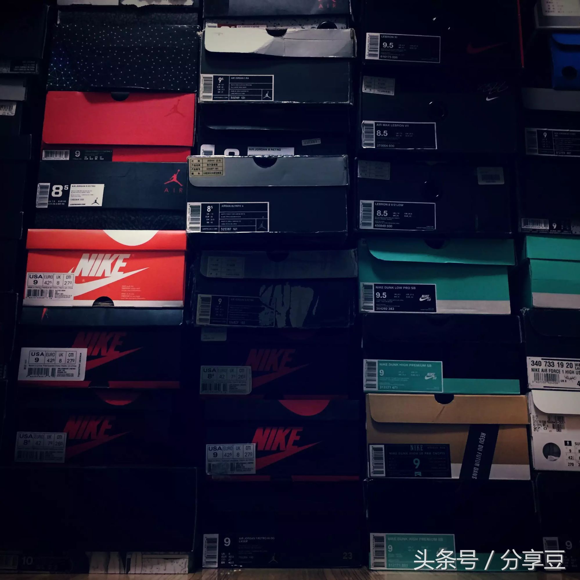 哪类东西你非收集不可？看了网友晒出的收集癖好，我惊呆了