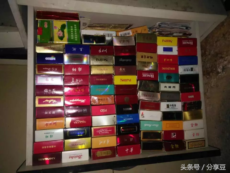 哪类东西你非收集不可？看了网友晒出的收集癖好，我惊呆了