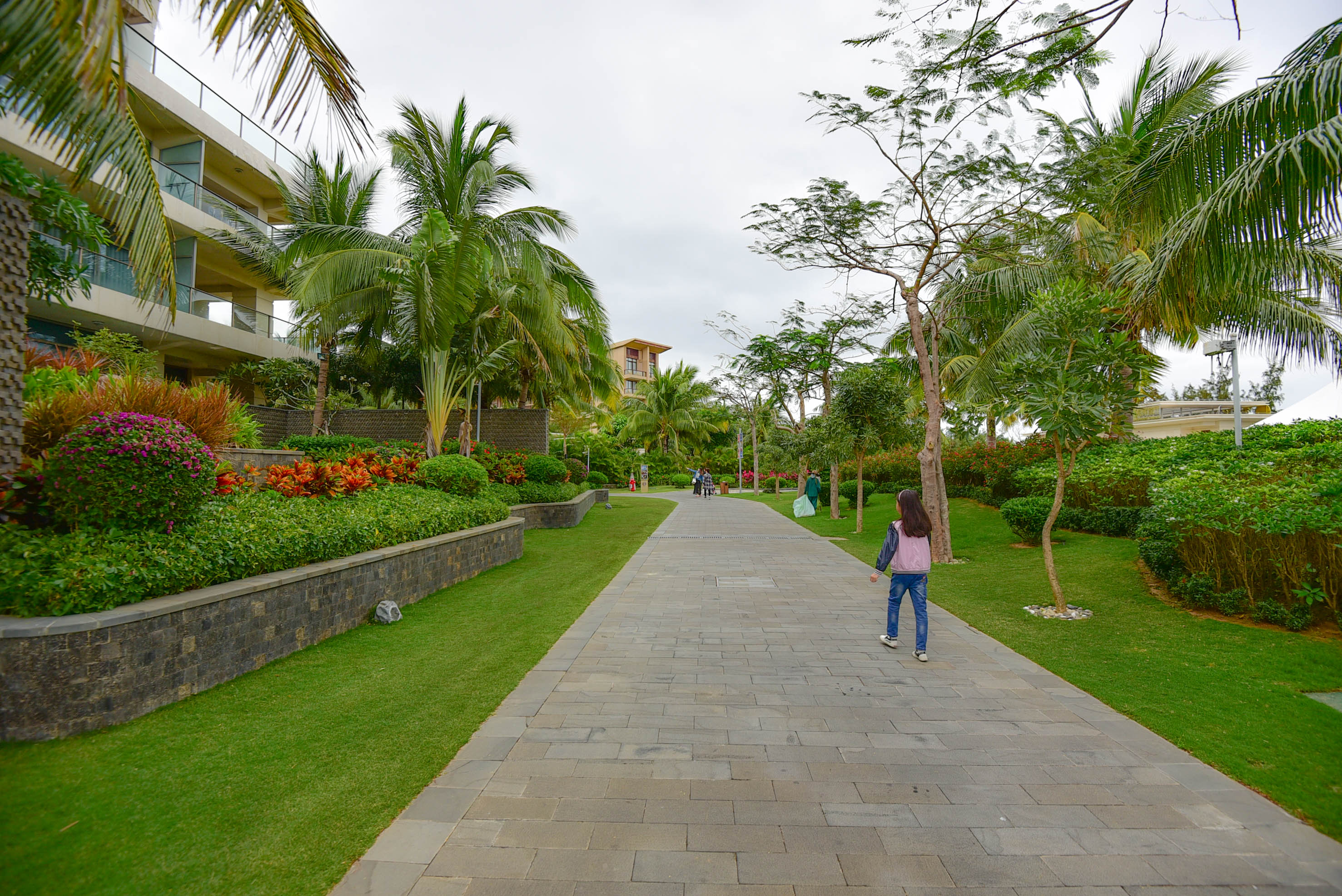 那片天空那片海这里的美人鱼不会游泳