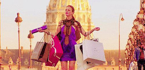 除了韩妆还值得入手的国家,除了韩妆还有哪些妆好看