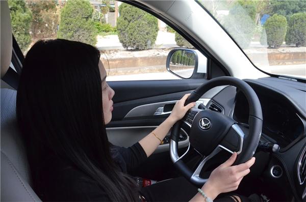 北汽幻速s5值得入手吗,幻速s5试驾