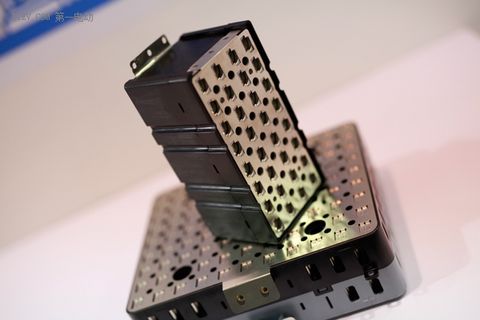 比克电芯的工艺和性能,比克低温电芯