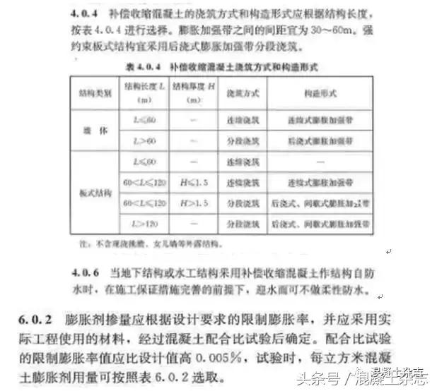 30厚lc5.0轻骨料混凝土配合比,国家标准混凝土配合比一览表