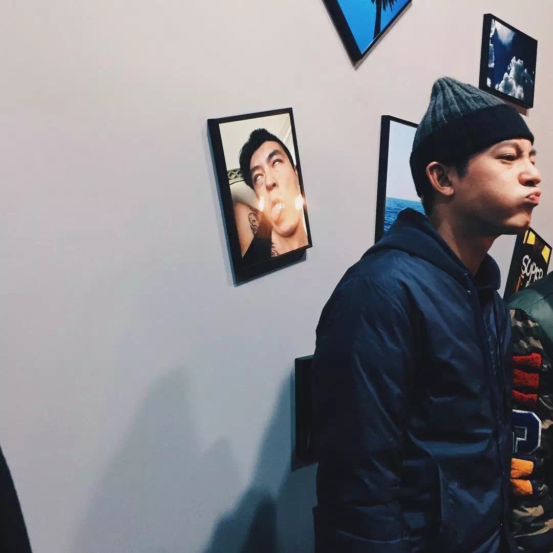 明星潮牌有哪些牌子,明星的自创潮牌有哪些牌子