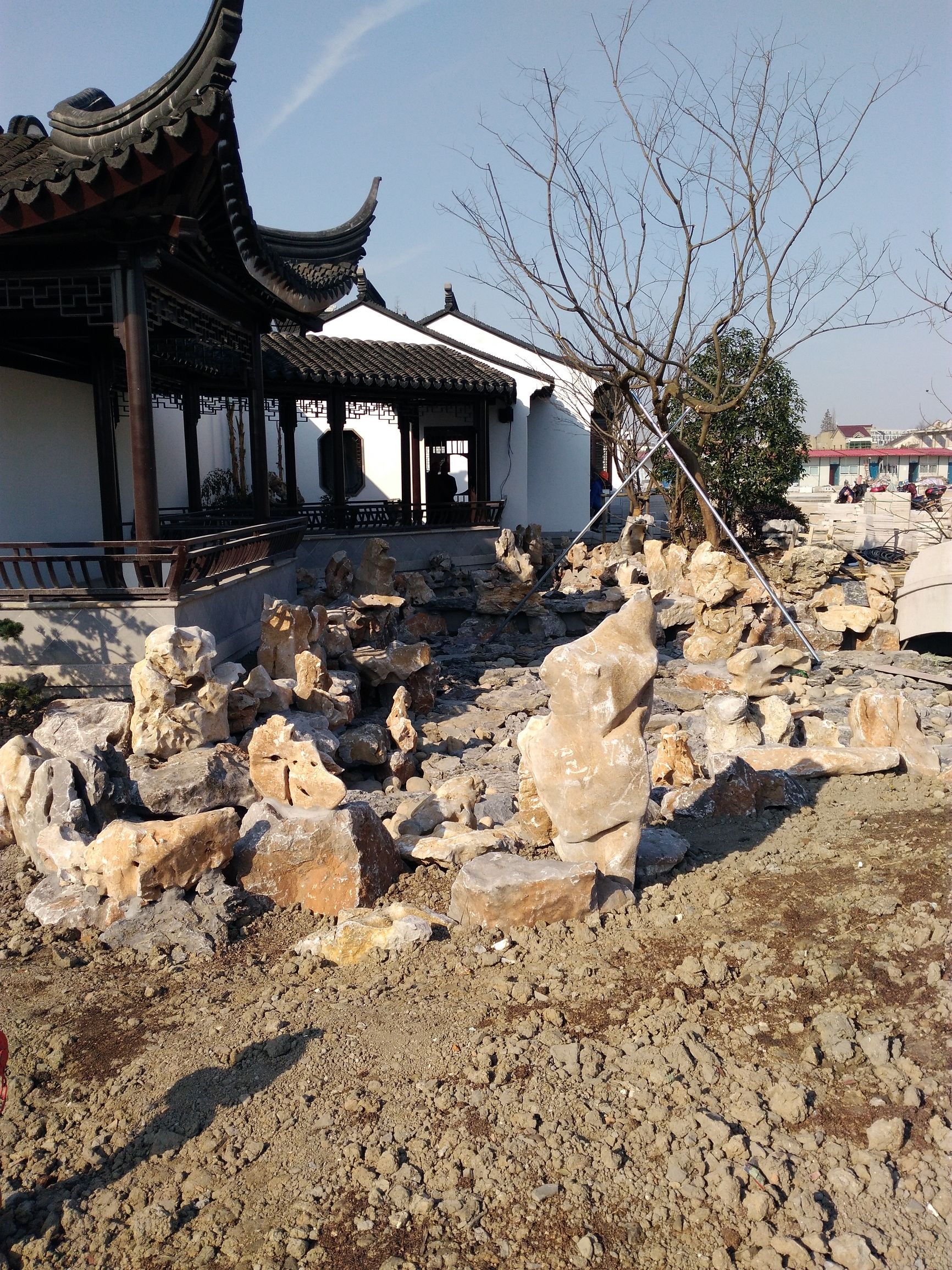 苏州旗袍小镇游玩攻略,苏州打卡旗袍小镇