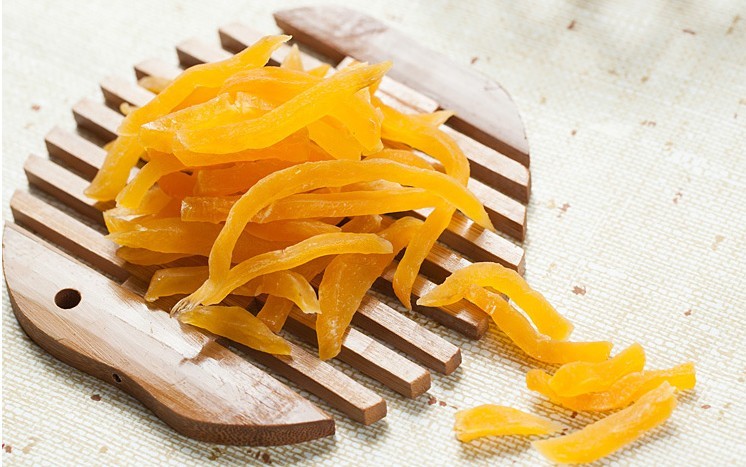 撩妹高技能，低热量又美味又耐吃的零嘴来了！