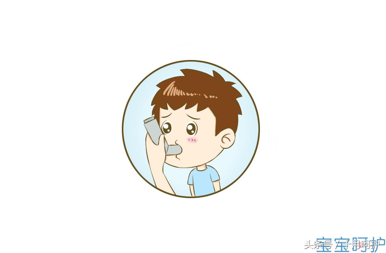 宝妈必看！7种宝宝呕吐的原因和应对的4个步骤