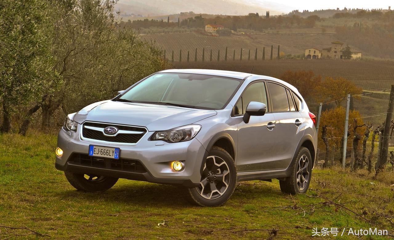 最不值得买的五款suv,最合适买的几款suv