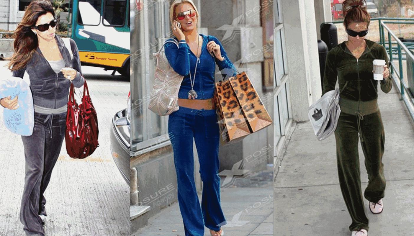 以前土现在却火起来的几首歌,以前土得掉渣的造型