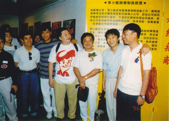 甄子丹承认打不过周星驰视频,甄子丹说打不过周星驰