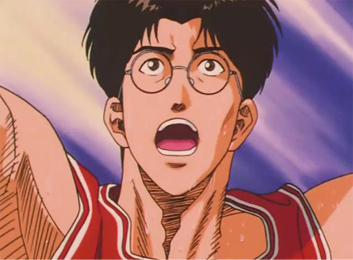 灌篮高手樱木花道球衣名字,灌篮高手花名册图片