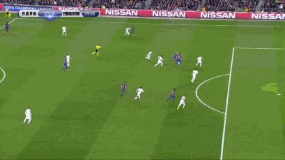 巴萨足球时刻,巴萨足球巅峰时刻