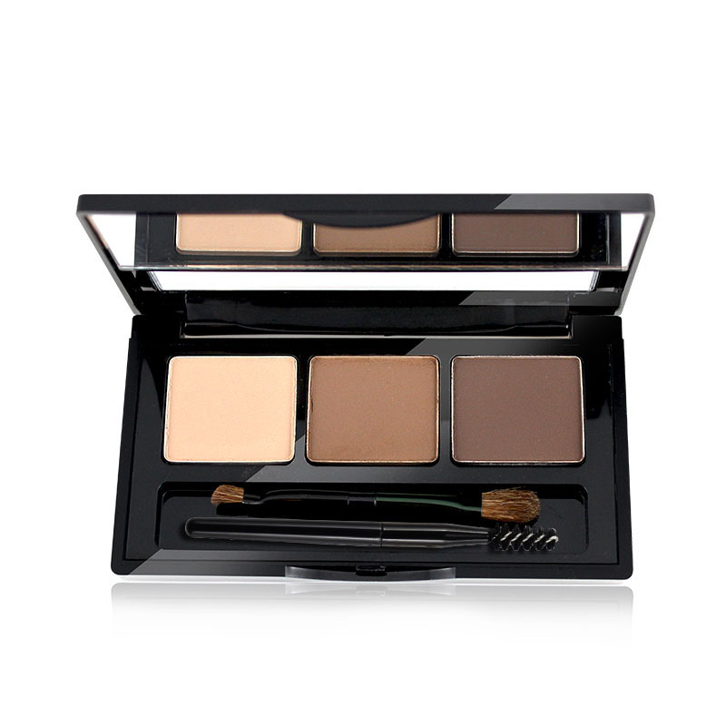 教你最基本的彩妆教程,你不知道的彩妆小技巧