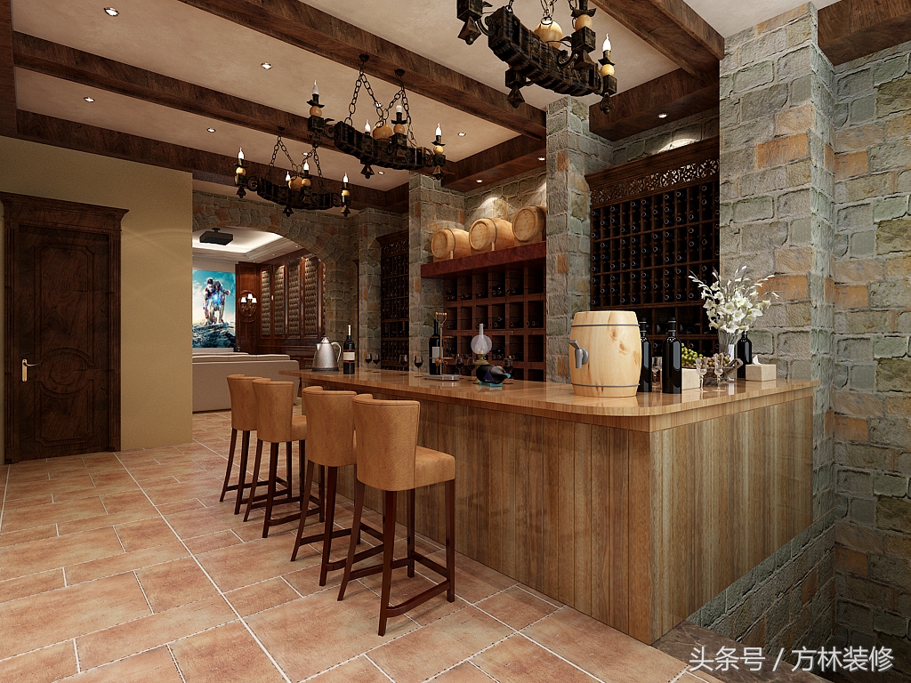 沈阳方林装饰装修设计师,沈阳方林装修费用明细