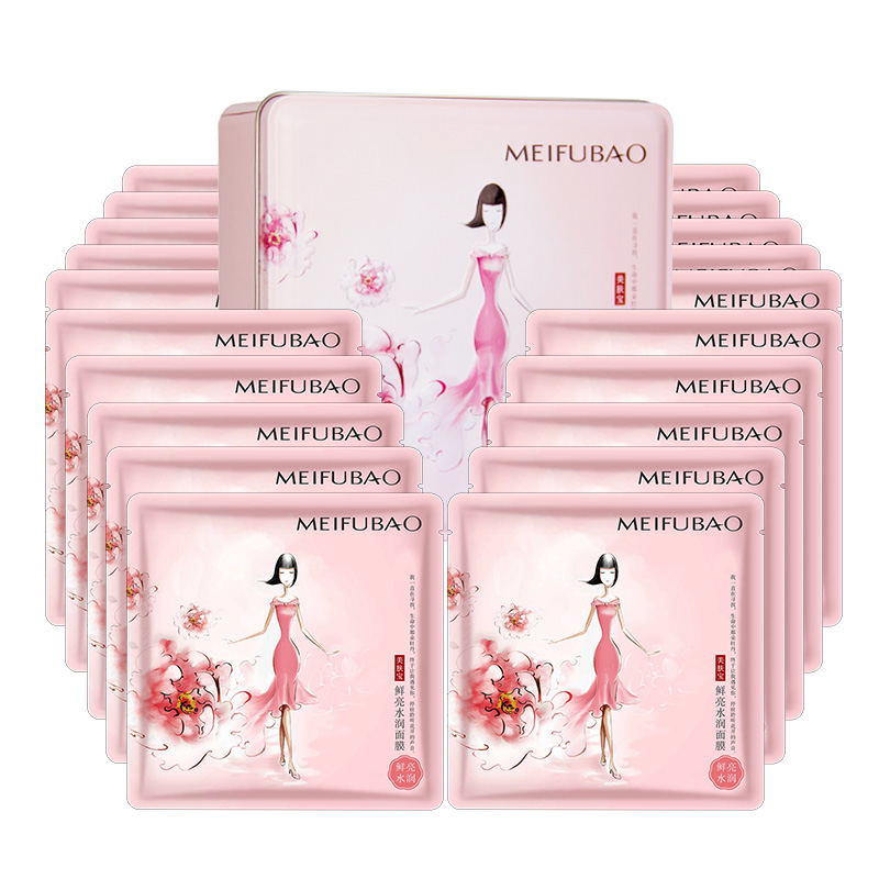 补水面膜改善肤色,补水面膜修护角质层