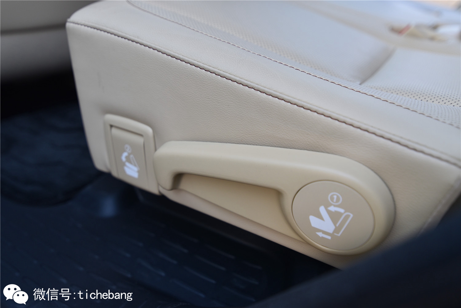 我一直不理解为什么需要一辆7座SUV？直到