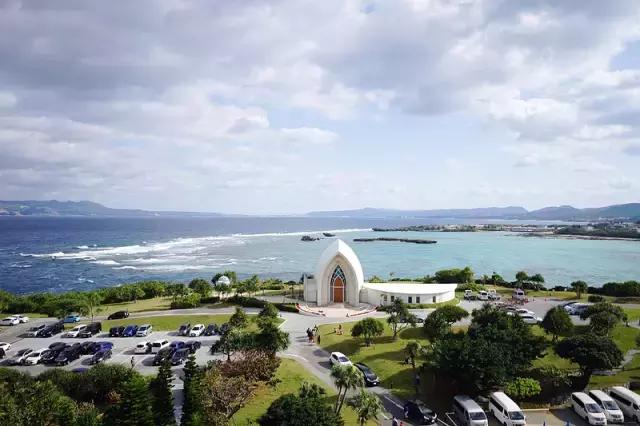 冲绳全日空万座海滨洲际酒店 (冲绳全日空洲际酒店)