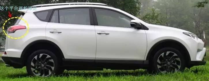 吹的神乎其神的五款车,绝对让你震惊的一款车