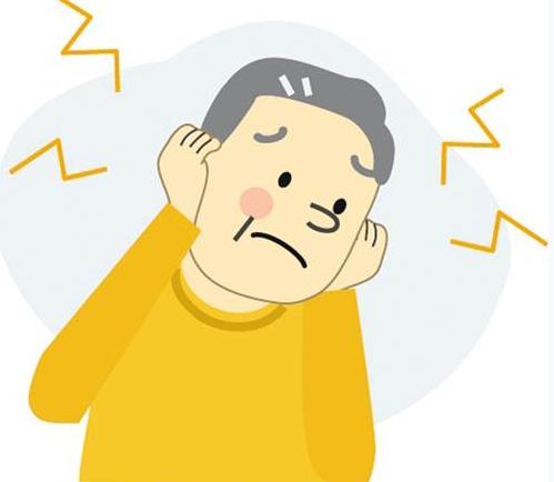 神经性耳鸣要就医吗,生气发火引起的耳鸣怎么治