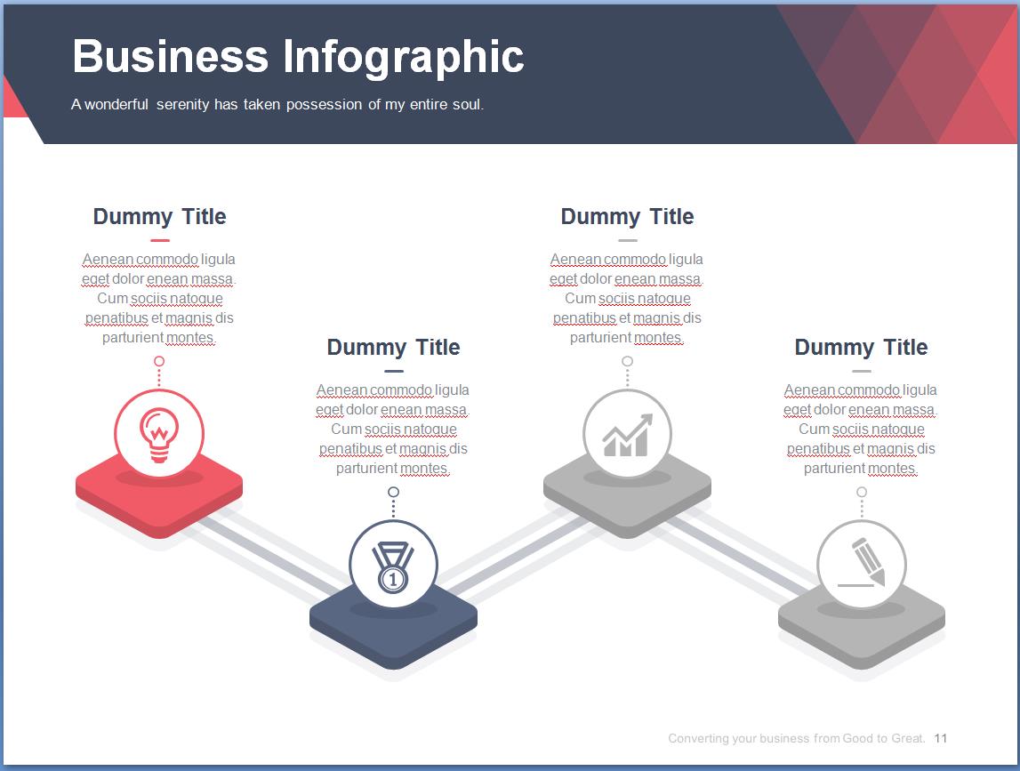 做好的ppt模板图,黄绿色ppt模板简约过渡页