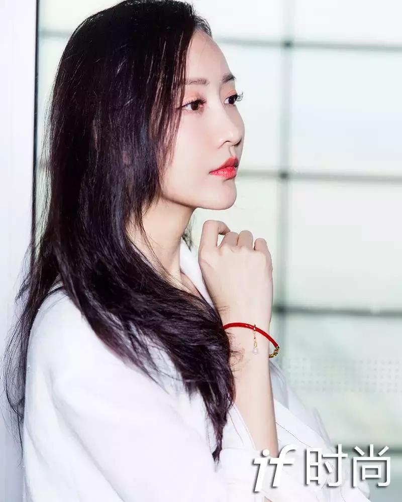 刘雯全智贤走秀,刘雯全智贤