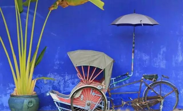 马来西亚旅游槟城美食,槟城最好吃的马来餐厅