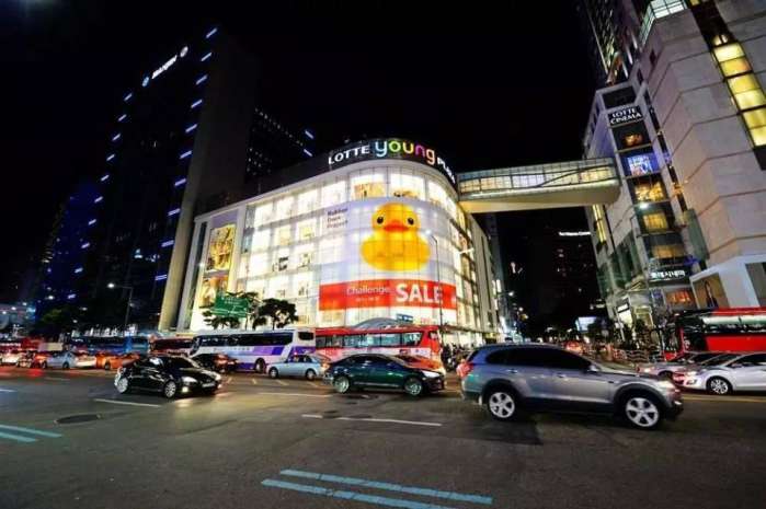 河北人去韩国必去景点 (河北一日游的绝佳去处)