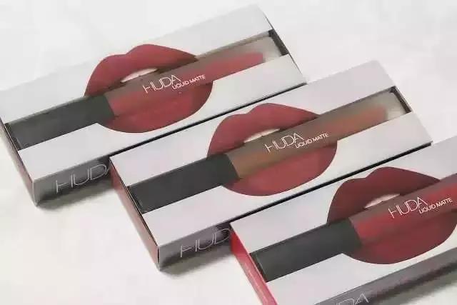 那些火爆全网的美妆博主,美妆老司机名单