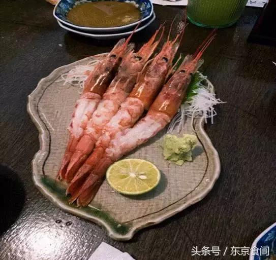 去日本不会日语怎么点菜,在日本不会说日语怎么点菜