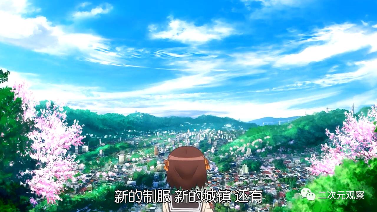 动漫漫谈：本以为你们是百合少女，竟然变成了旅游小姐！