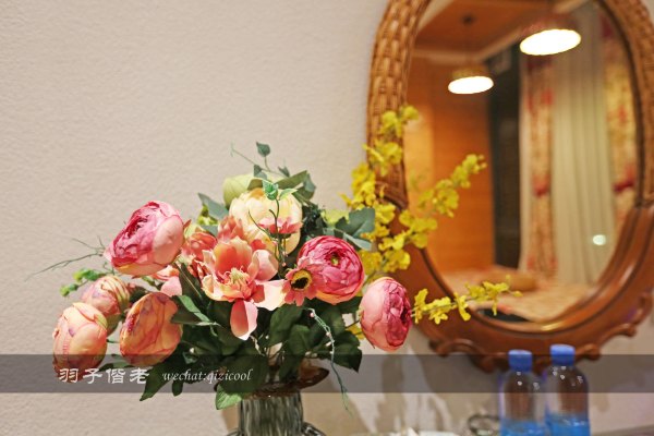 居于涟岸隐于湖,到肇庆体验离尘不离城的精致慢生活